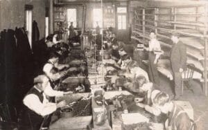 Lapeer Cigar Company