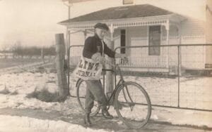 History Of Lapeer