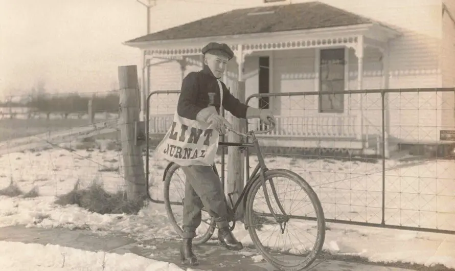Lapeer Michigan History – 12 Remarkable Photos Showing How A Small Town Shaped The State