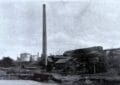 Champion Copper Mill Raw