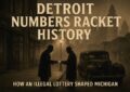 Detroit Numbers Racket History