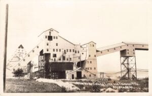 The Kelly Island Lime And Transport Co. Alpena Mich