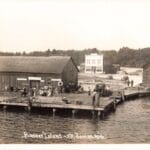 History Of Beaver Island Michigan