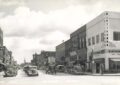 History Of Alpena Michigan