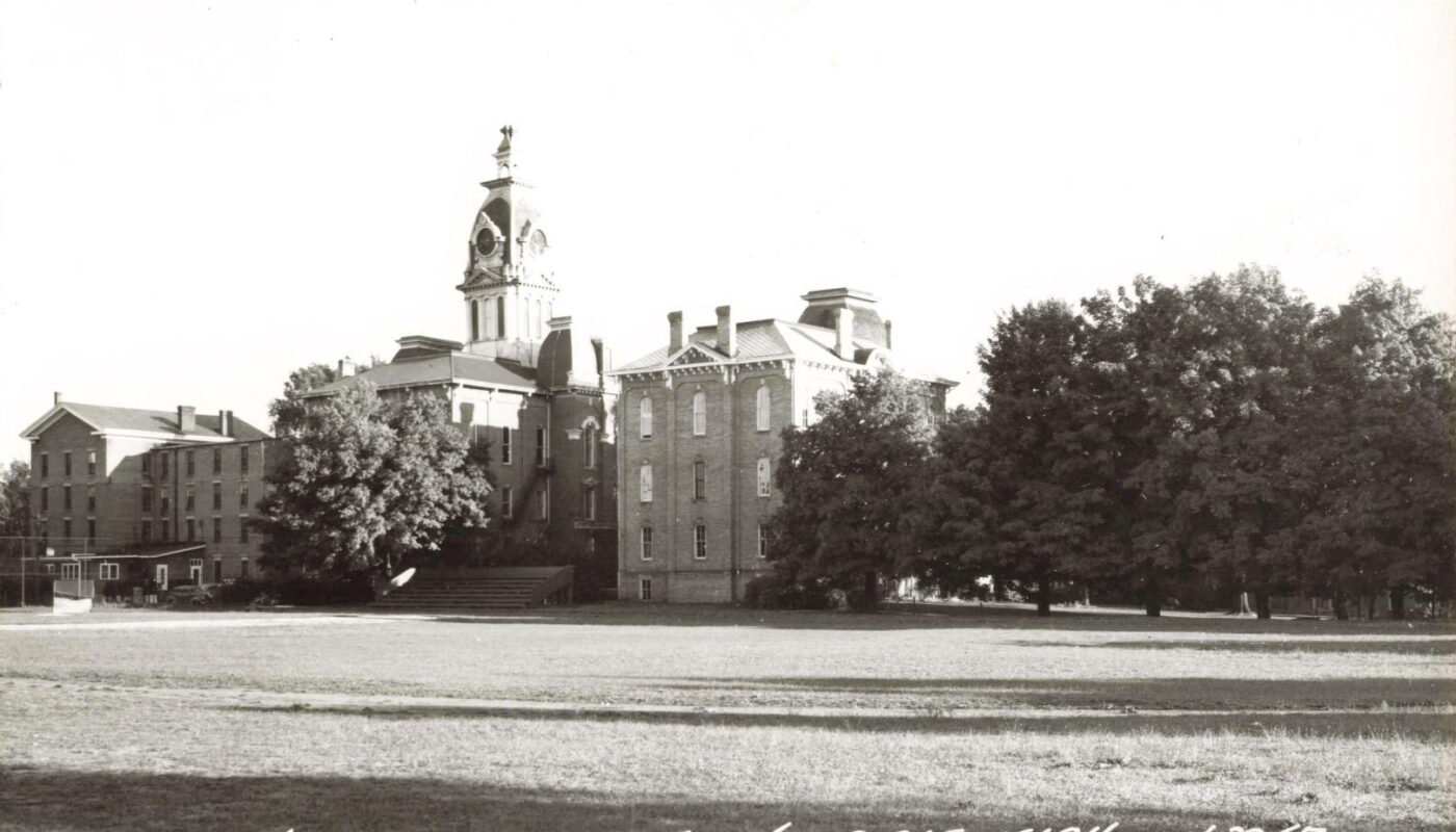Hillsdale College