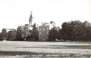 Hillsdale College