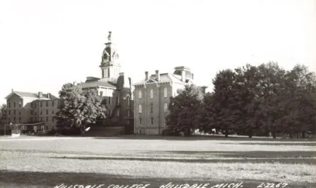 Hillsdale College