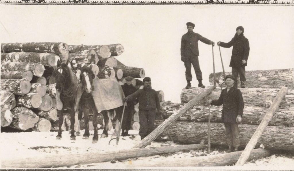 The History Of Rogers City Michigan