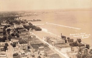 Menominee Michigan History