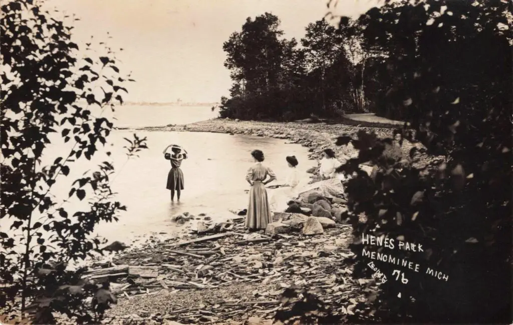 Henes Park