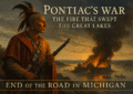 Pontiac'S War