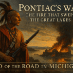 Pontiac'S War