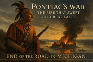 Pontiac'S War