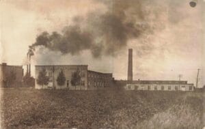 Alma Manufacturing Inc