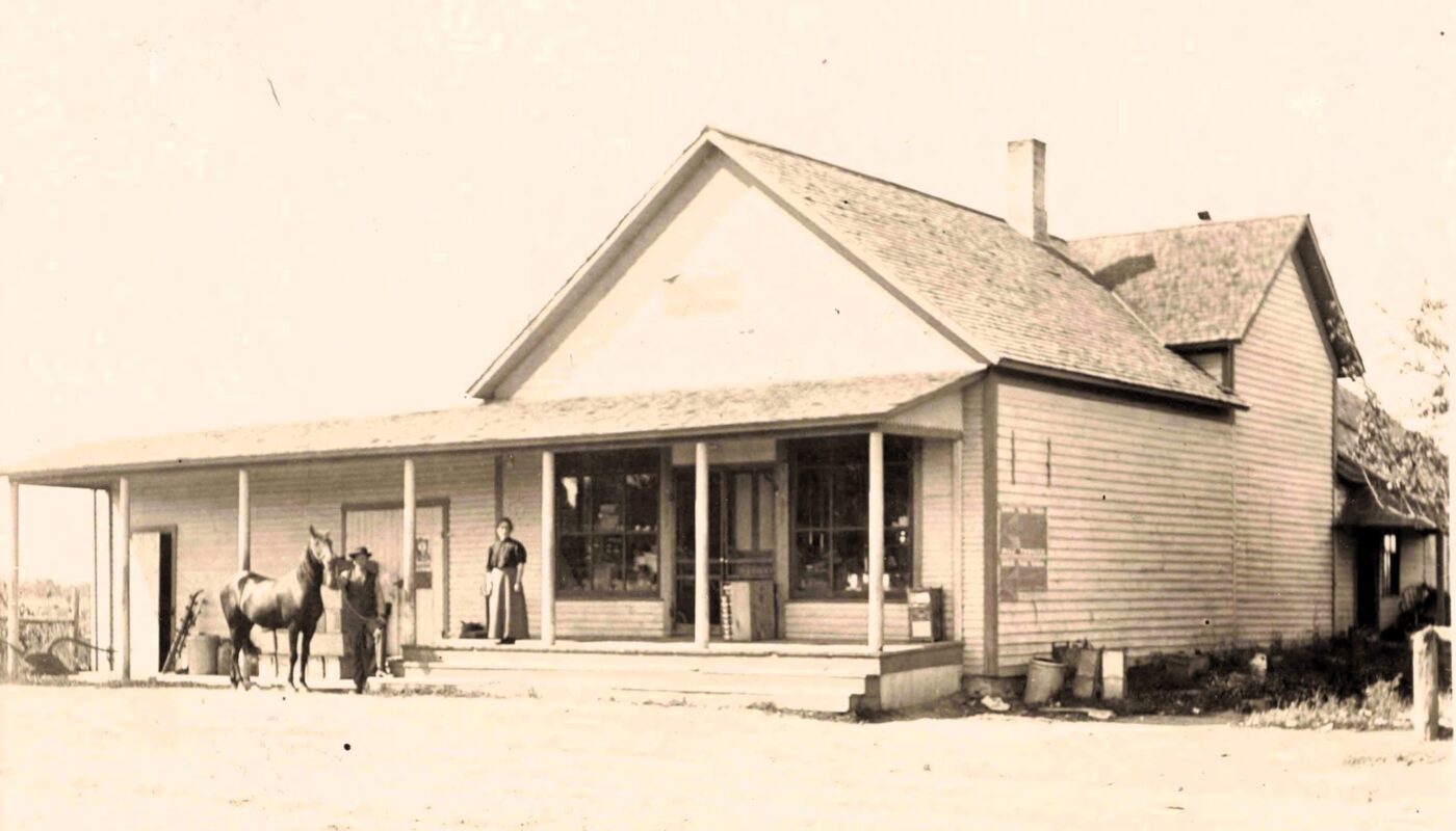 Hanson General Store