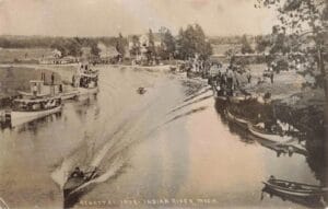 Indian River History