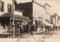 History Of Pellston Michigan