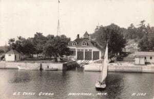 History Of Whitehall