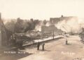 1916 Mendon Fire