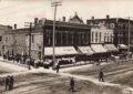 History Of Quincy Michigan