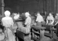 Detroit Munitions Factories Of 1918