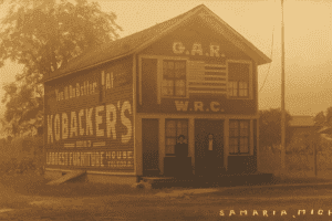 20251102 0827 Restored Sepia Building Remix 01K92Bwbsce4Jrscad0Ty6P7Pp