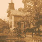 History Of Samaria Michigan