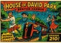 House Of David Park