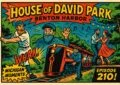 House Of David Park