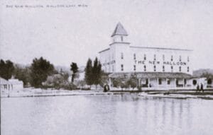 Walloon Hotel