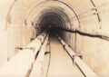 Msu Tunnels In 1920