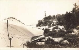 Tinder 5830 Tinder Rppc 011659 Tinder Rppc 011659 1607X1015