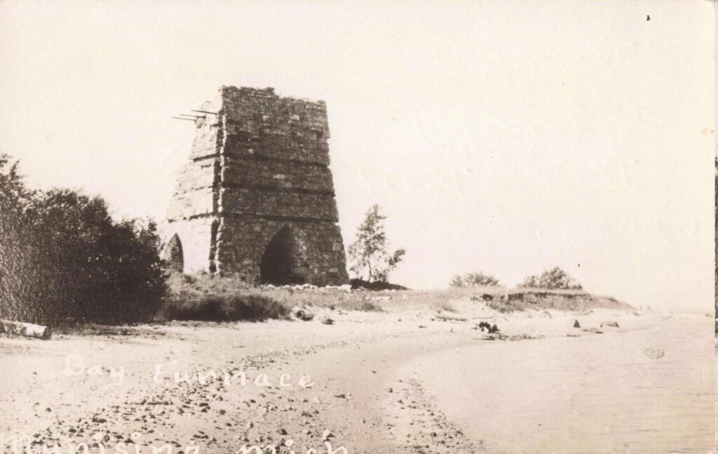 Bay Furnice Munising Michigan
