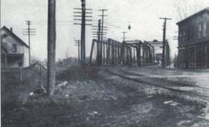 Triple Bridges Blissfield