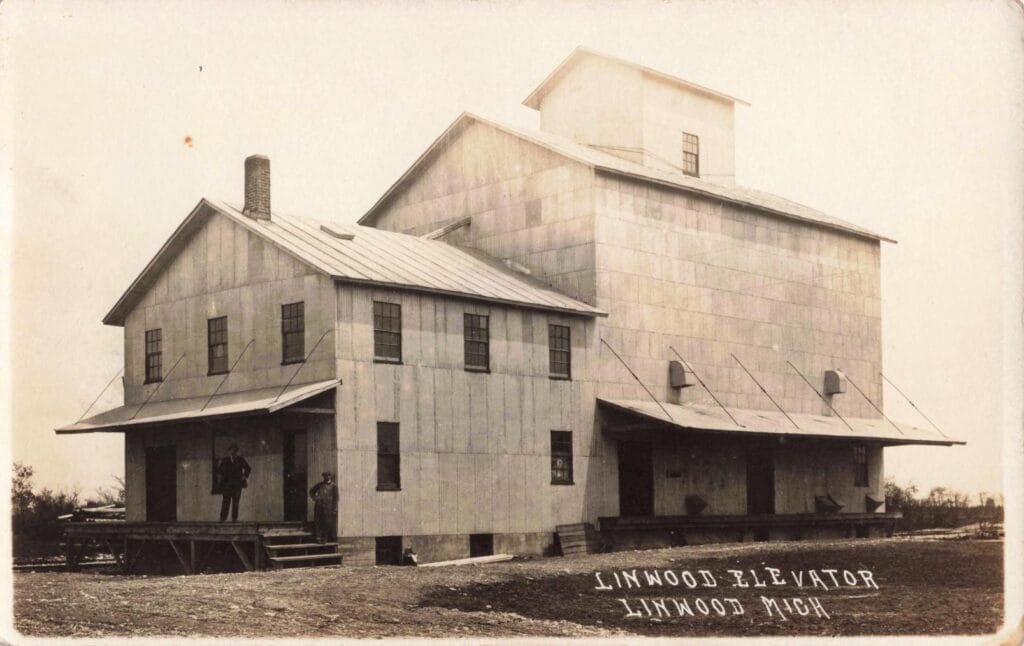 Linwood Elevator