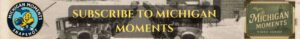 Michigan Moments Banner