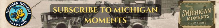 Michigan Moments Banner