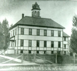 Courthouse Orig