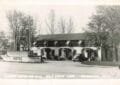 Ortonville Pioneer Hotel On M-15, Bald Eagle Lake, Ortonville, Mich.