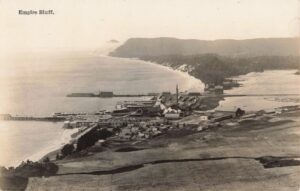 Empire Bluff