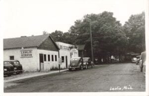 Ambs Dairy Bar And Arcade