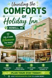 Howell Holiday Inn