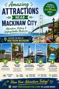 Mackinaw City
