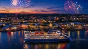 St. Ignace 4Th Of July
