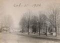Wayne County Courthouse Square 1906