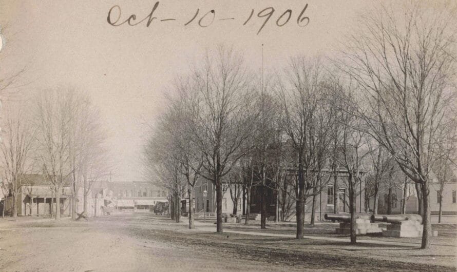 How Michigan Built One Of The Country’S First Family-Court Support Systems: A Short History Of The Friend Of The Court