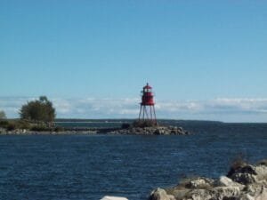 Alpena Light Large