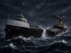 Daniel J Morrell Tears Apart