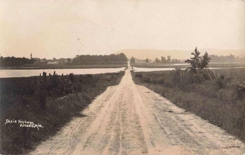 Dixie Higfhway Arcadia
