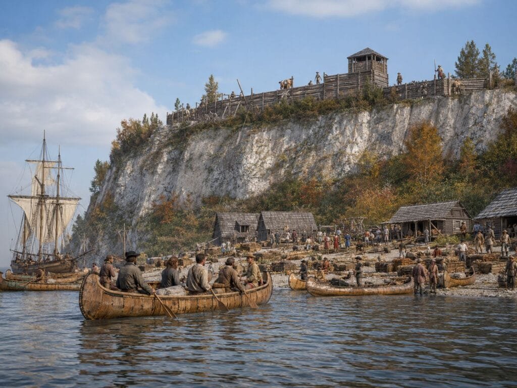 09 Mackinac Island 1779 1781